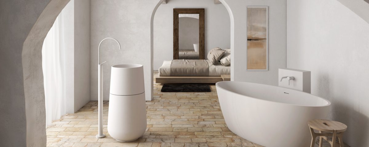 Conjunto de baño Hidrobox